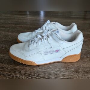 Reebok Men's Workout Plus Shoe Size 7